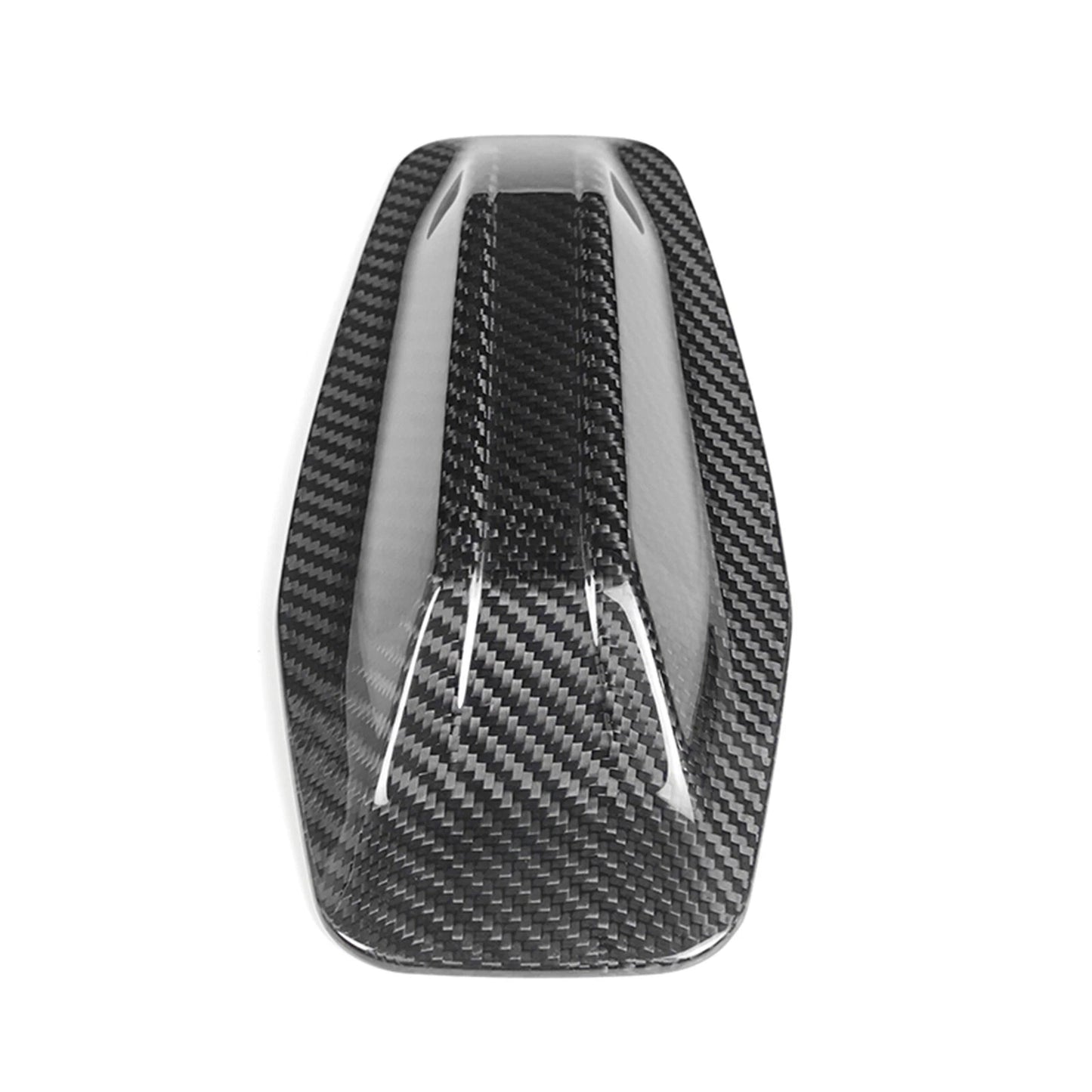 Shark Fin Antenna Cover for BMW 4 Series G26 F26 (2021-2023) Carbon Fiber