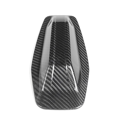 Shark Fin Antenna Cover for BMW 4 Series G26 F26 (2021-2023) Carbon Fiber