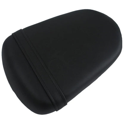 Black Passenger Seat Pillion for SUZUKI GSXR600 GSXR750 (2008-2010)