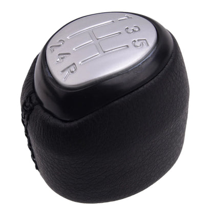 5 Speed Shifter Knob for SAAB 9-3 (2003-2012)