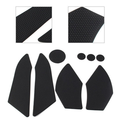 Anti-Slip Knee Tank Pad for Ducati Multistrada 950 950S (2019-2021)