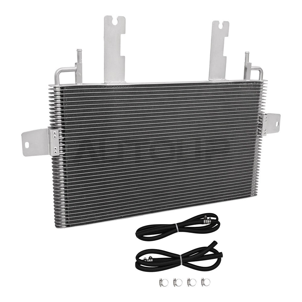 Transmission Cooler for Ford F-250/F-350/F-450 7.3L (1999–2003)