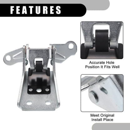 Front Left Door Check Strap Assembly for Ford Bronco