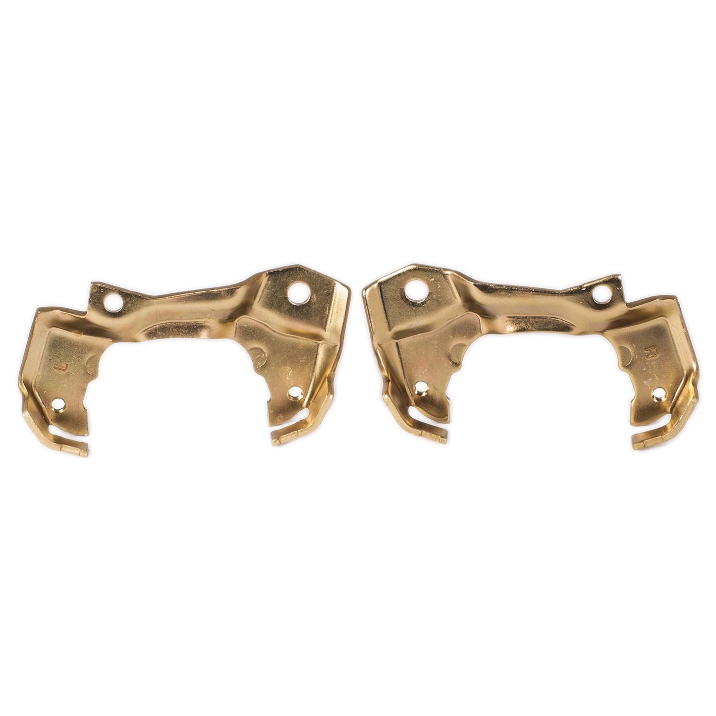 Caliper Bracket (Pair) for 1964-72 Chevelle GM A-Body & X Body