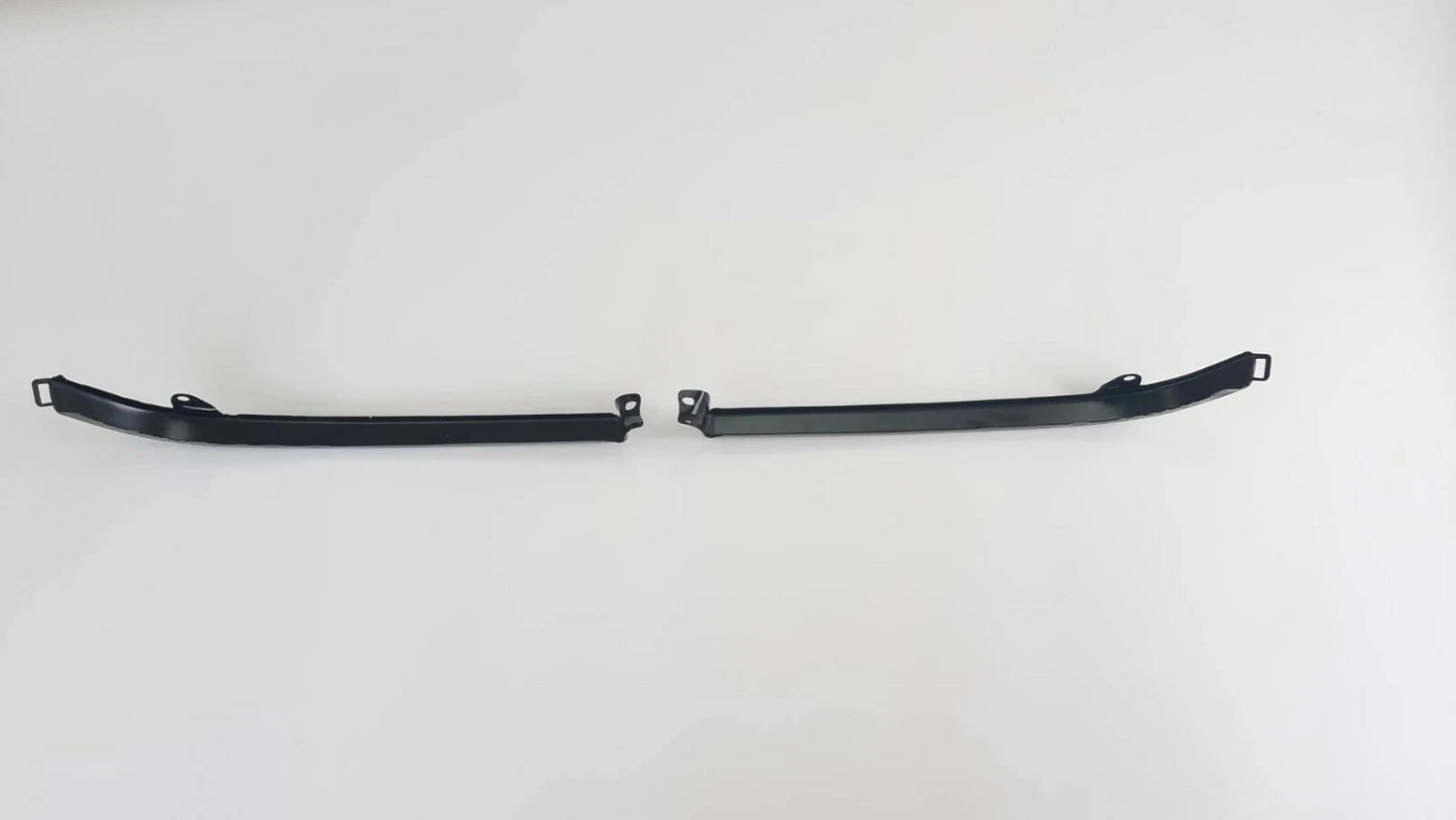 Headlight Filler Panel for Toyota Hilux SR5 (2001-2005) LH + RH