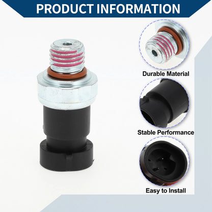 Engine Oil Pressure Sensor Switch for Buick Allure (2007–2010)