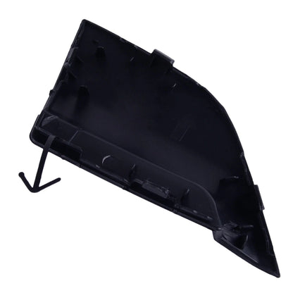 Front Right Bumper Tow Hook Eye Cover for Toyota RAV4 (2016-2018)