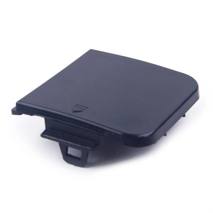 Front Bumper Tow Hook Cover for Mercedes Benz W220 (1998-2001)