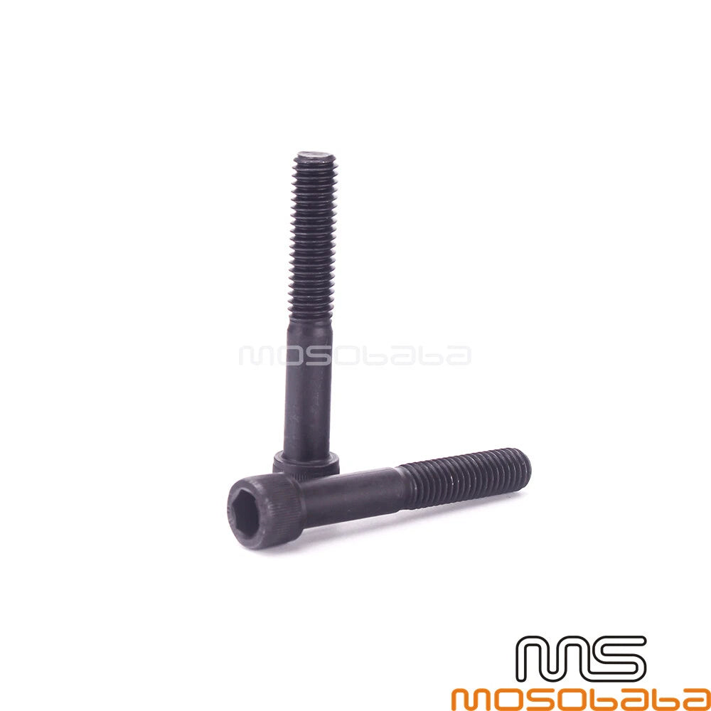 Rear Footpeg Supports for Harley Deluxe Heritage Classic FXBB (2018-2023)