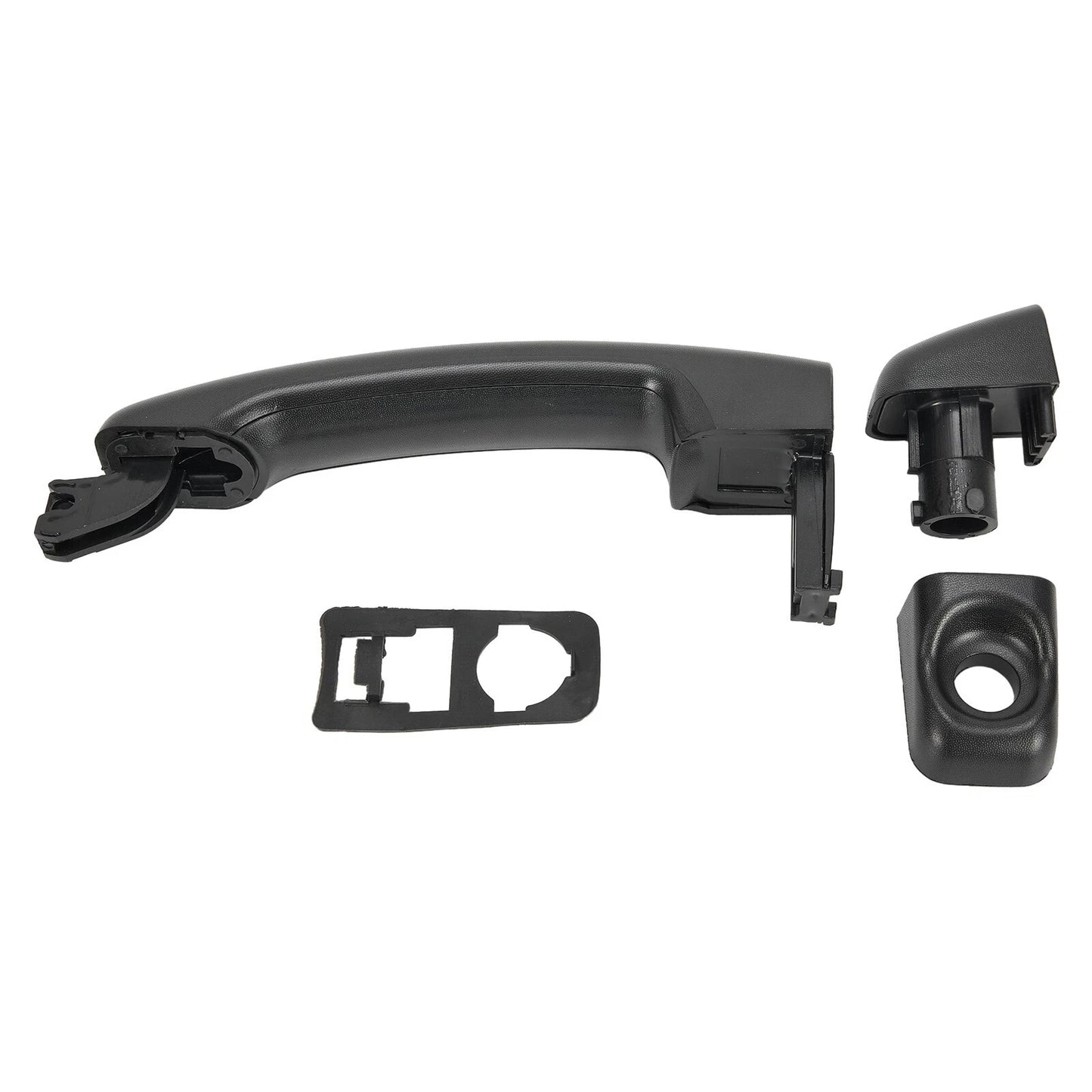 Exterior Sliding Door Handle for Renault Master (2010–2016)