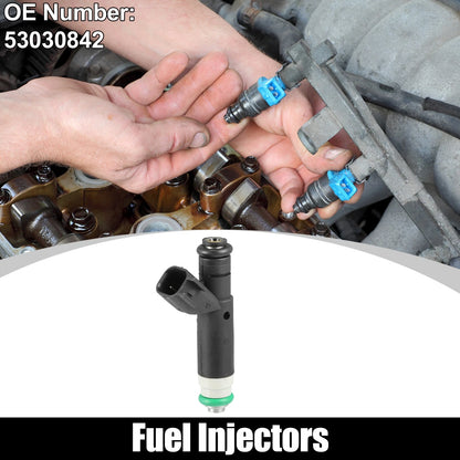 Engine Fuel Injectors for Jeep Grand Cherokee (1999 - 2000)