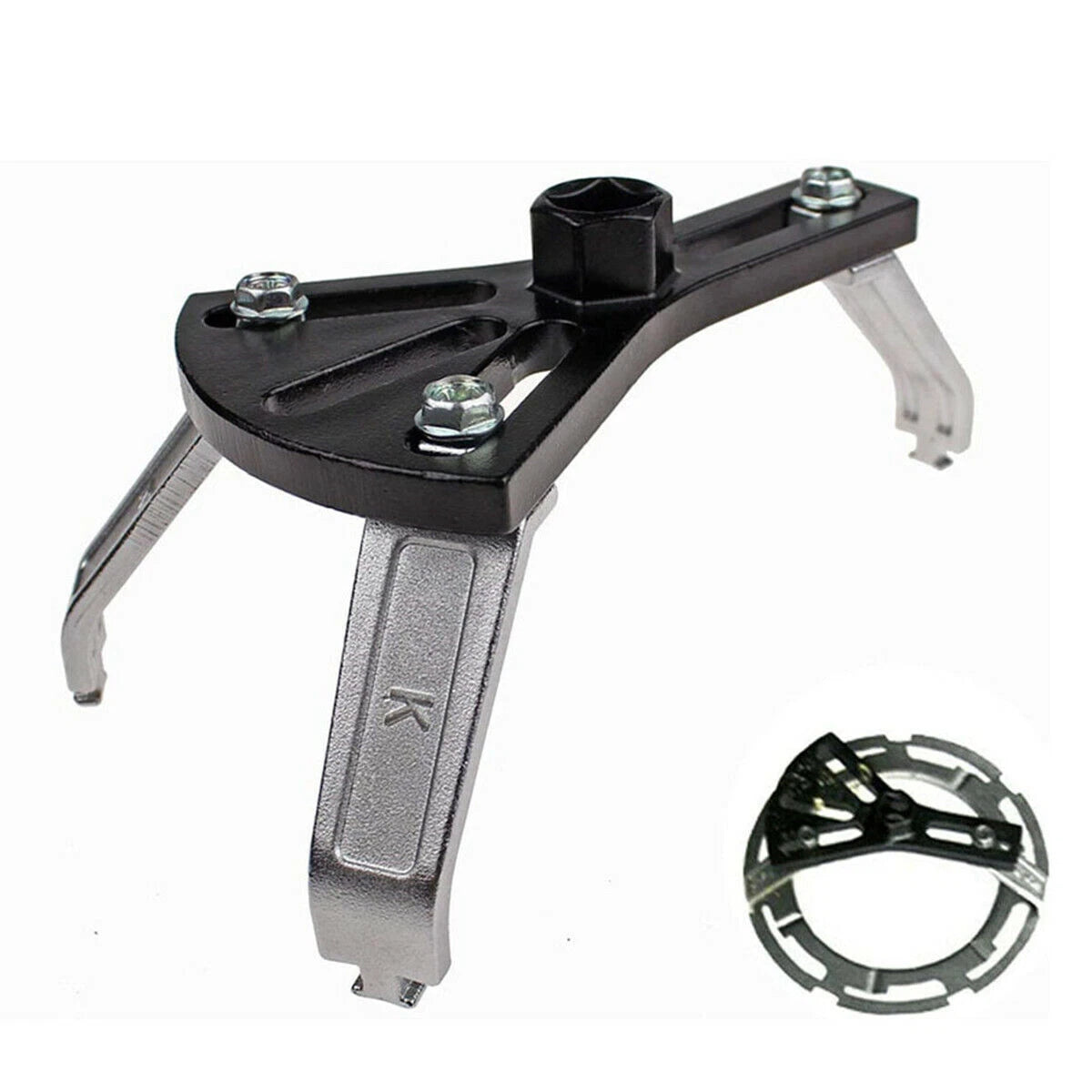 Fuel Pump Removal Tool for Universal Cars