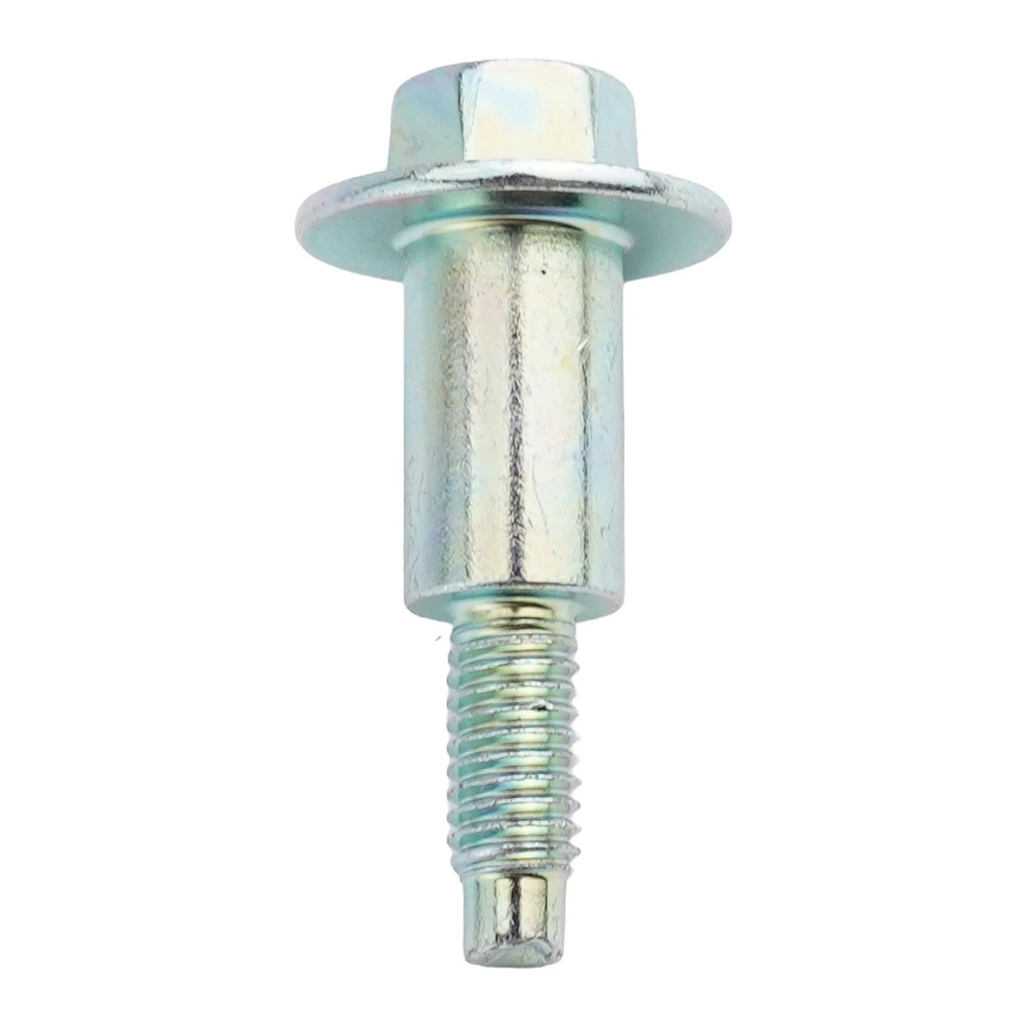 Anti-corrosion Metal Bolt for Mazda CX-3 (2012–2023)