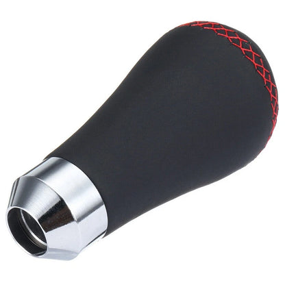 Universal 6 Speed Manual Gear Shift Knob for Various Makes & Models