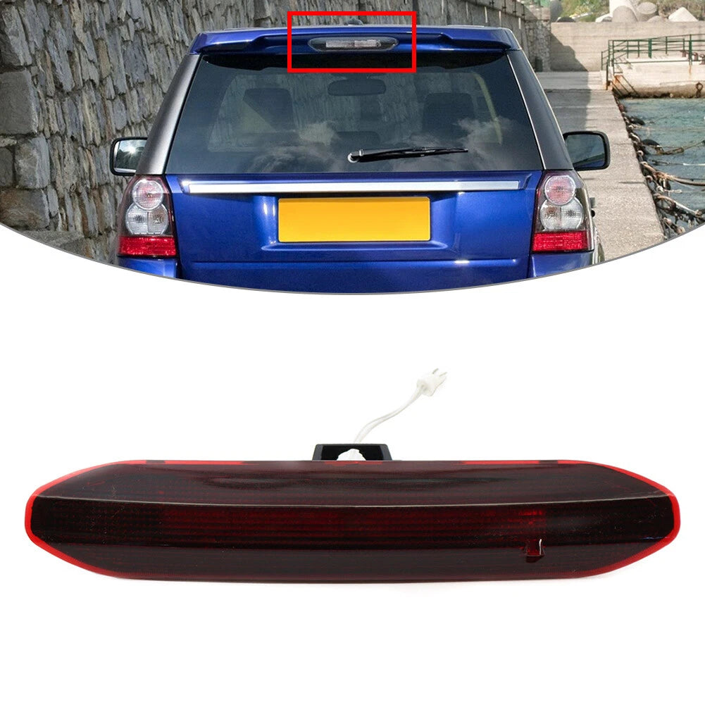High-Mount Stop Lamp Brake Light for Land Rover Freelander 2 (2007-2015)