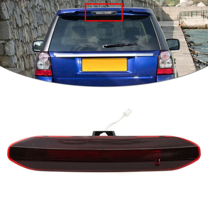 High-Mount Stop Lamp Brake Light for Land Rover Freelander 2 (2007-2015)
