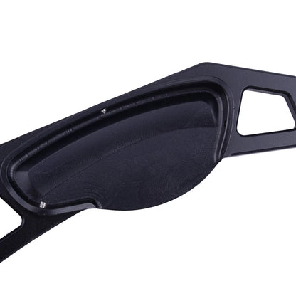 Steering Wheel Gear Shift Paddle Extensions for Smart Fortwo (2007-2014)