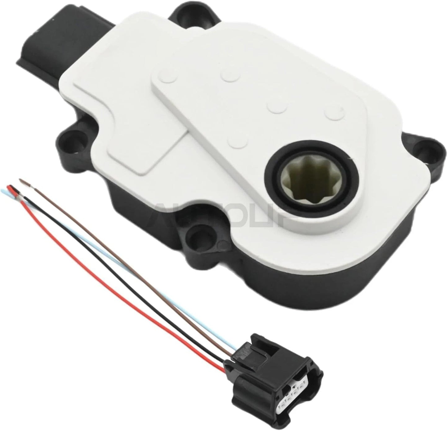 Shutter Grille Air Actuator Motor for Nissan Rogue (2017–2020)