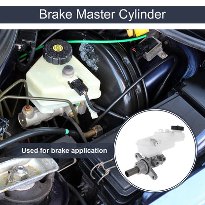 Brake Master Cylinder with Reservoir for Toyota AURIS (2012-2018)