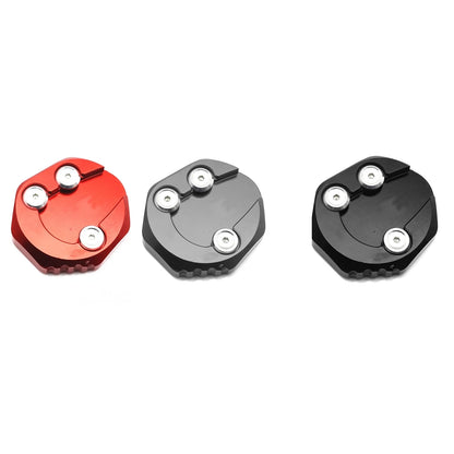 Kickstand Pad for Honda CMX500 CMX300 Rebel CBR150R (2017-2020) Titanium