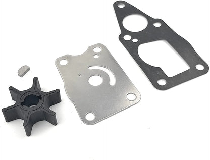 4HP 6HP Water Pump Impeller for Suzuki Outboards