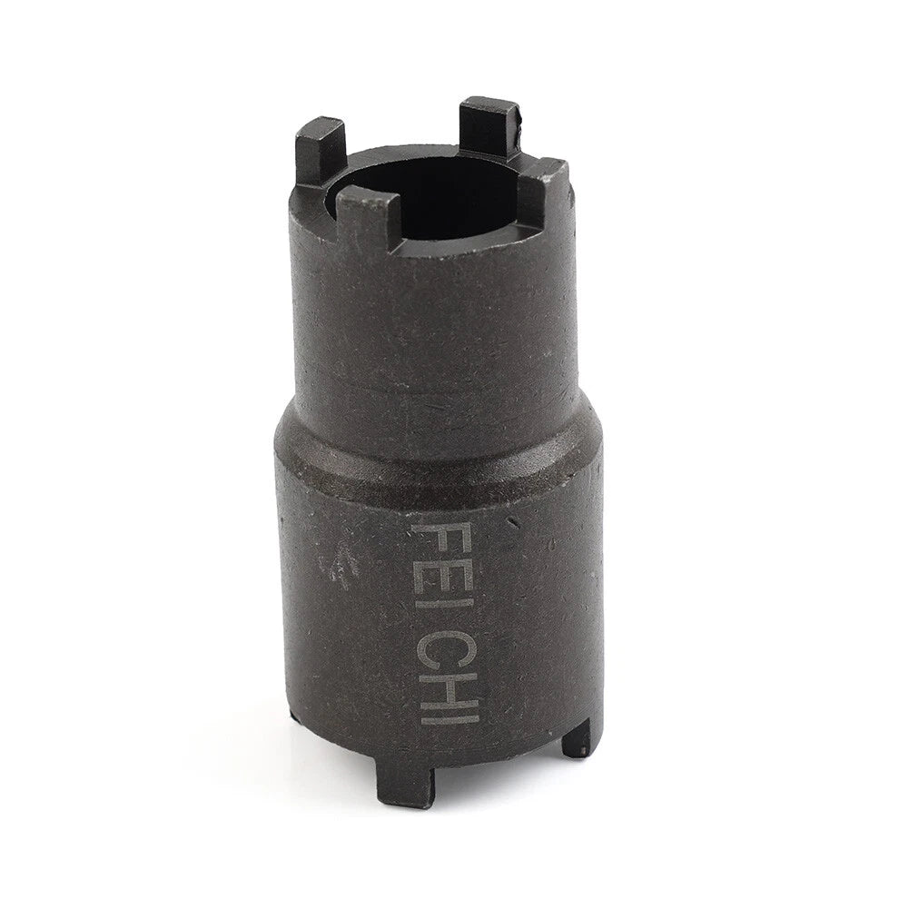 Clutch Hub Removal Tool 24mm for Kazuma Taotao Sunl ATV Dirt Bike 50cc