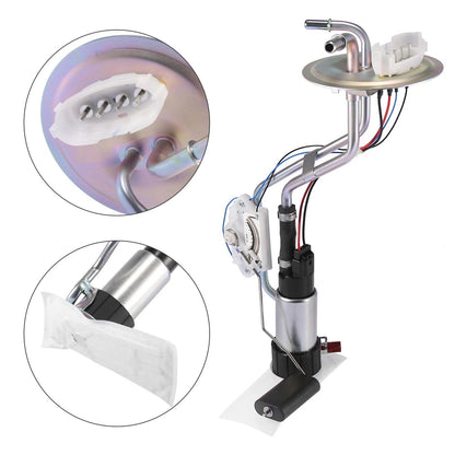 Electric Fuel Pump Assembly for Ford Ranger (1989-1997)