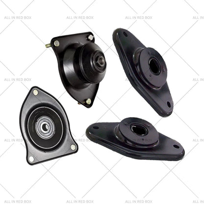 4 Pcs Strut Mounts for Mini Cooper S R50 (2002-2006)