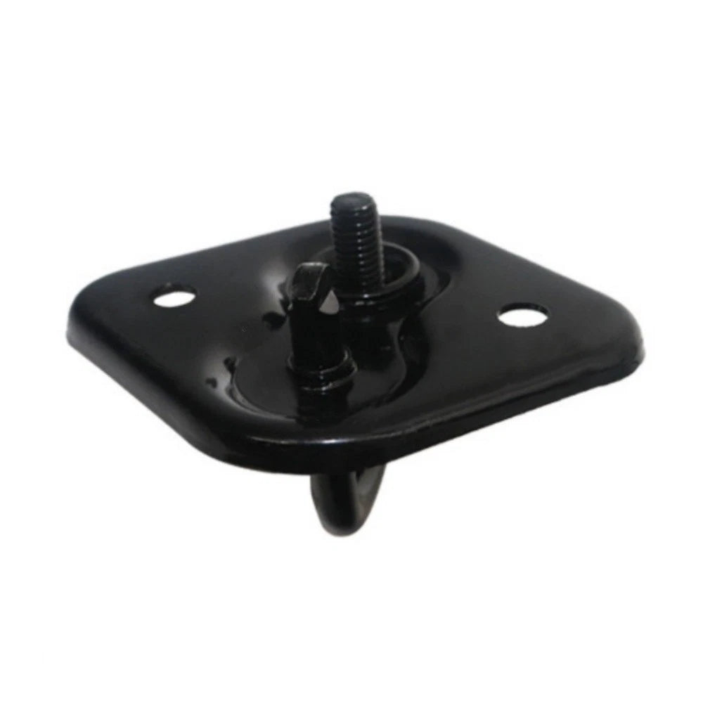 Hood Catch Lock Latch for Mercedes-Benz C350 C300 C63 AMG (2008-2009)