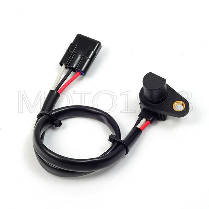 2 x SPEED SENSOR SPEEDOMETER SENSOR for Suzuki GSXR1000 (2003–2004)