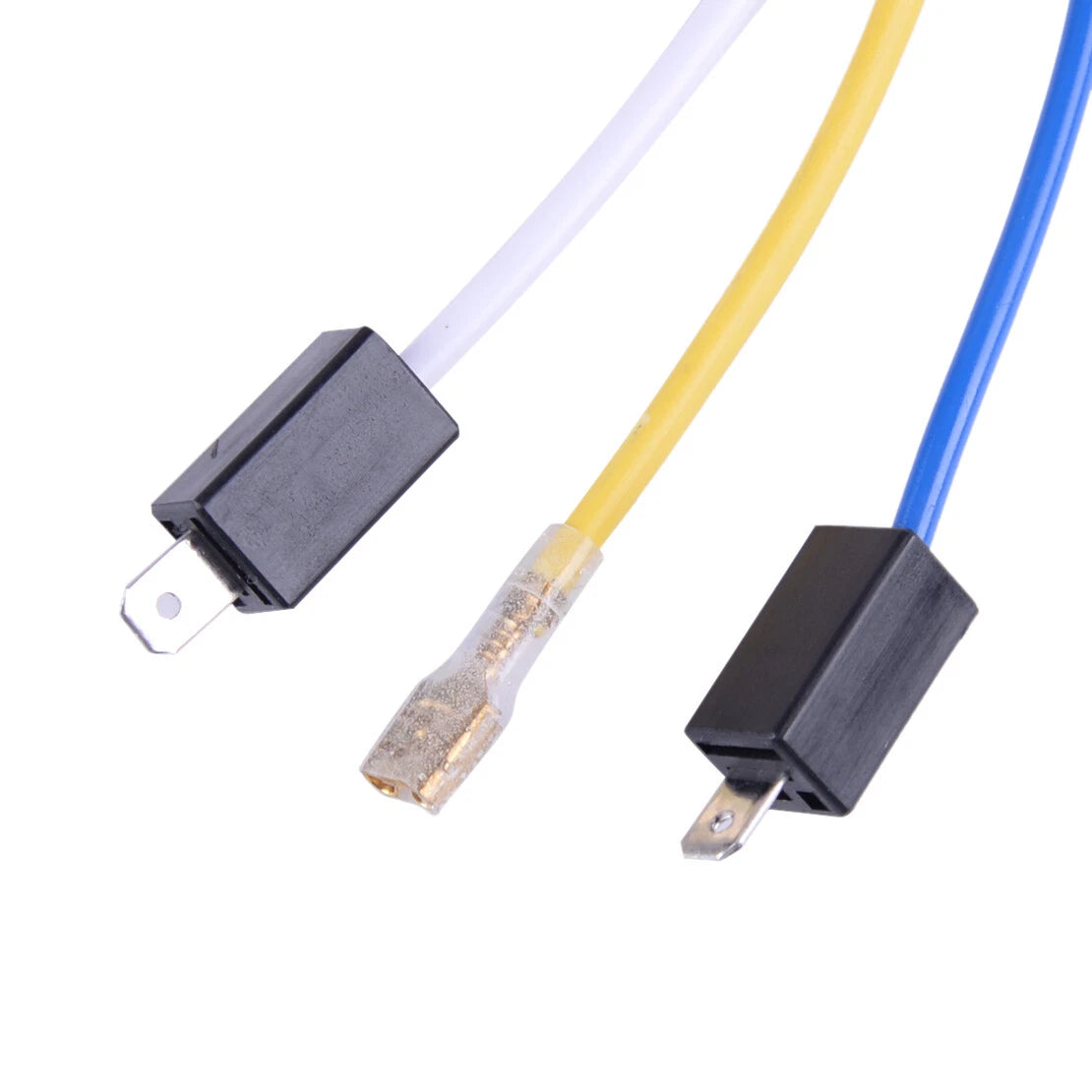 Dual Tone Electric Air Horn Wiring Harness Relay for Car Truck Van