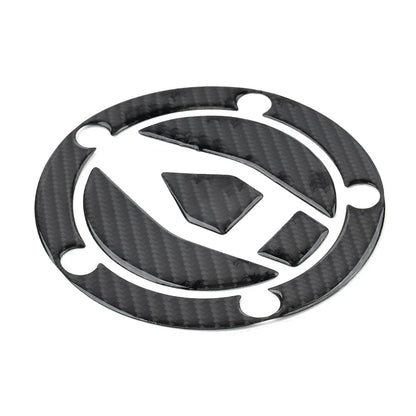 Gas Tank Fuel Cap Cover for Kawasaki Ninja H2 H2R ZX10R ZX1000 Z900RS