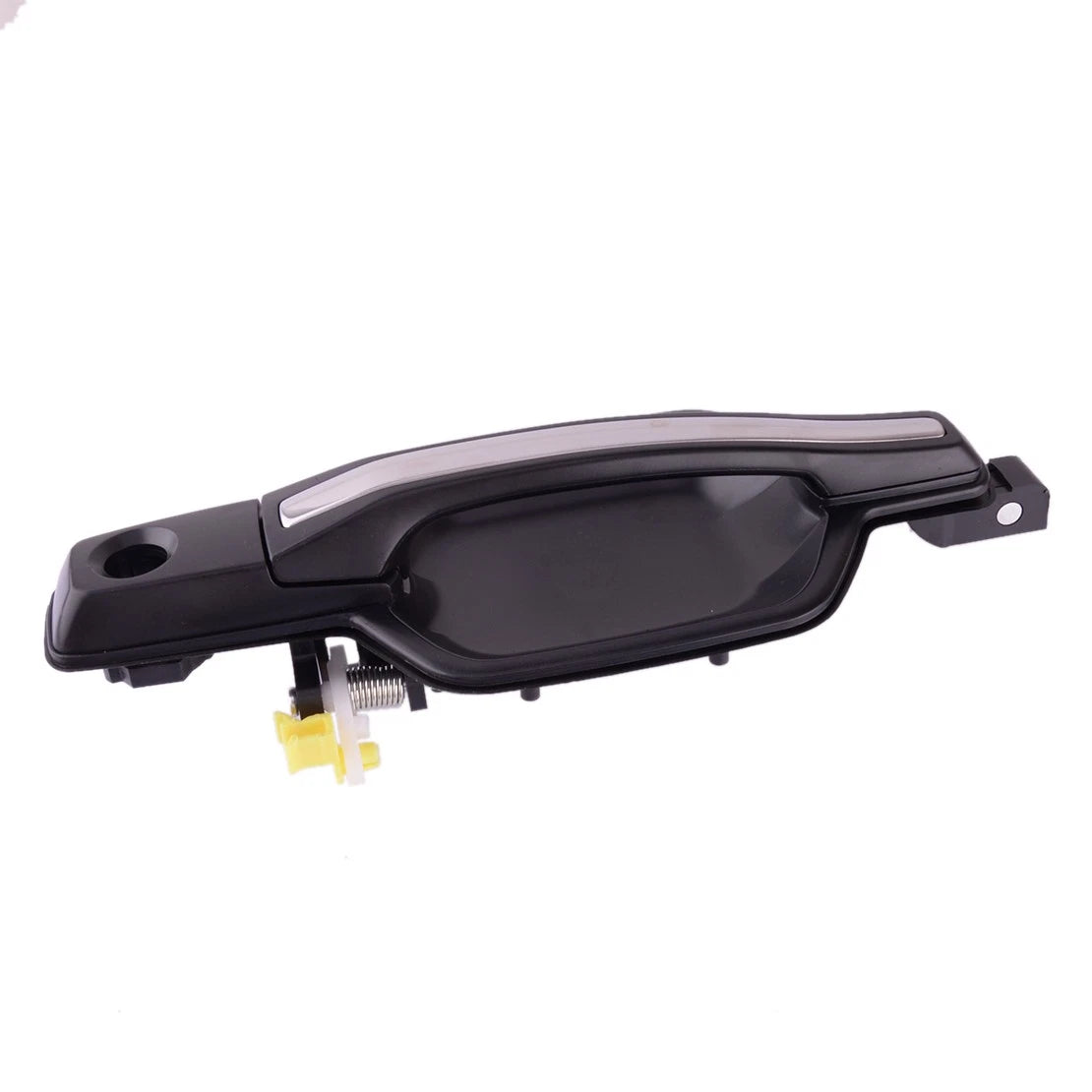 2 x Front Outer Door Handles Set for Mitsubishi Pajero Montero