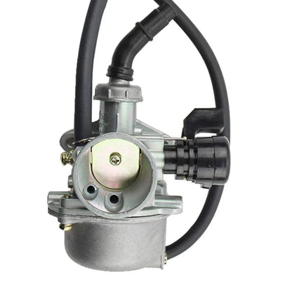 Carburetor for BAJA 90/BA90/Trail 90/WD90 (90CC) with VIN prefix LE8S