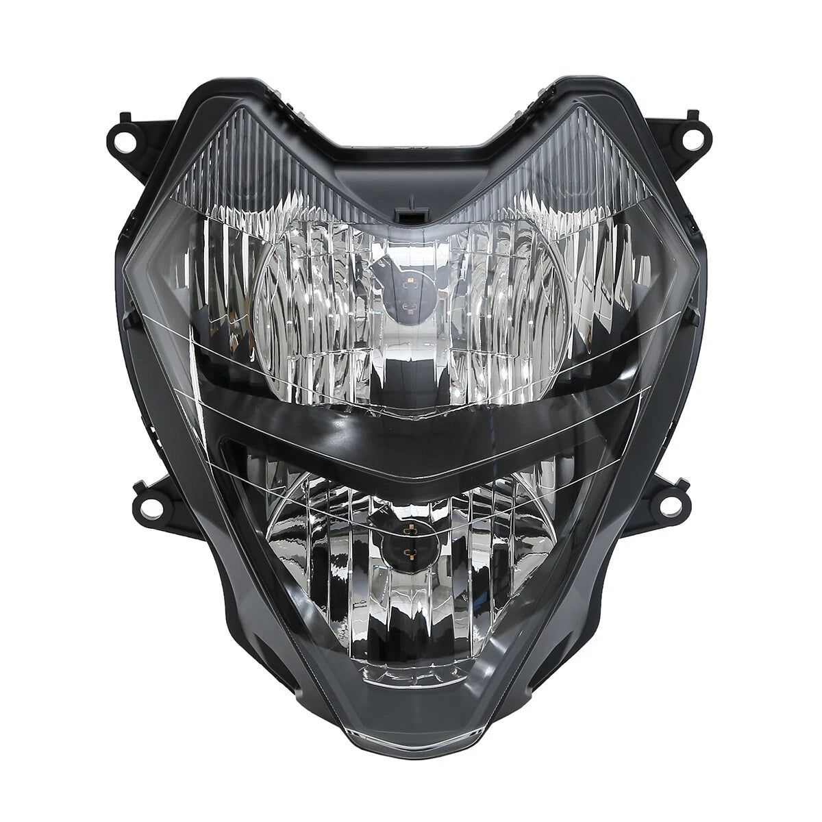 Head Light Assembly Front for Honda FJS600 Silverwing (2001 - 2009)