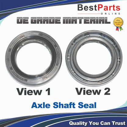 Axle Shaft Seal for Acura MDX RDX TL ZDX