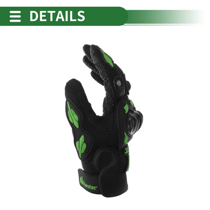 Gloves Liners XXL Universal Riding All Finger Polar Fleece