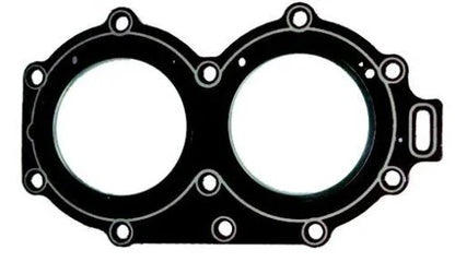 Gasket for Yamaha Outboard 25/30HP 25ELN/25LH/30ELJ
