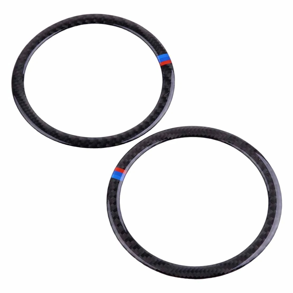 Door Speaker Sound Cover Trim for BMW 3 Series E90, X1 E84 (2005-2012)