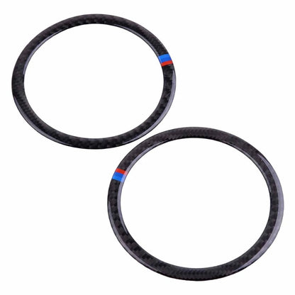 Door Speaker Sound Cover Trim for BMW 3 Series E90, X1 E84 (2005-2012)