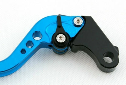 Clutch Brake Levers for Tiger 1200 Explorer Trophy (2012-2023)