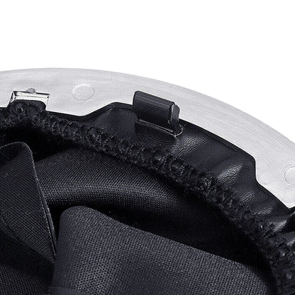 Gear Shift Boot Cover for Fiat 500 (2012-2018)