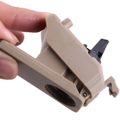 Glove Box Lid Switch Handle for Mercedes-Benz C W204 W212 (2008-2014)