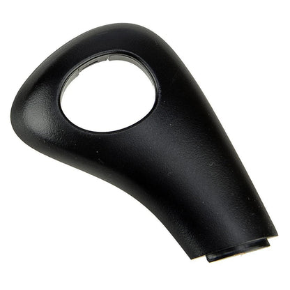 Shifter Handle Button Knob Side Plate for Honda Accord (2003-2005)
