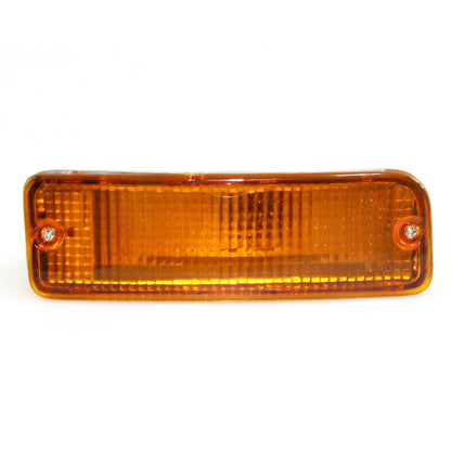 Bumper Bar Indicator Lights for Toyota Hilux 1988-1997