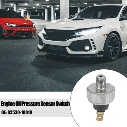 Oil Pressure Sensor Switch for Toyota, Hyundai, Subaru (2000-2023)