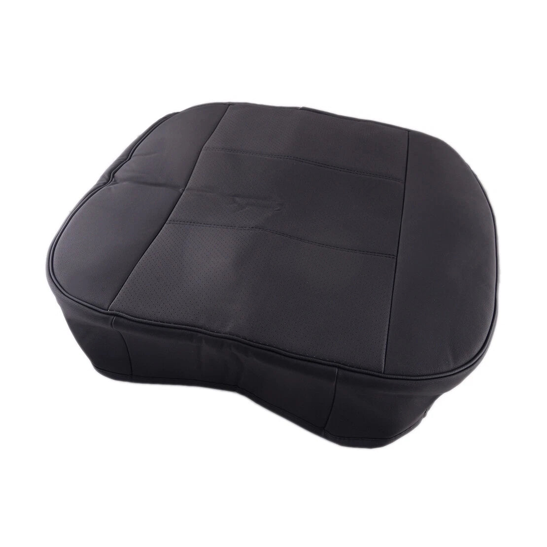 Driver Bottom Seat Cover for Mercedes-Benz C250 C300 C350 (2008-2014)