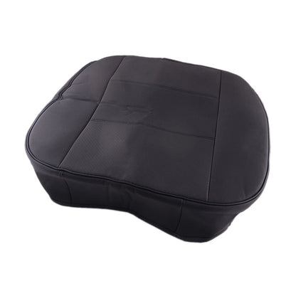 Driver Bottom Seat Cover for Mercedes-Benz C250 C300 C350 (2008-2014)