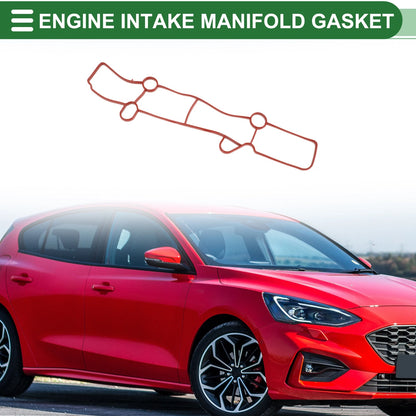 Engine Intake Manifold Gasket for Ford Focus (2014) - 1 x Pcs