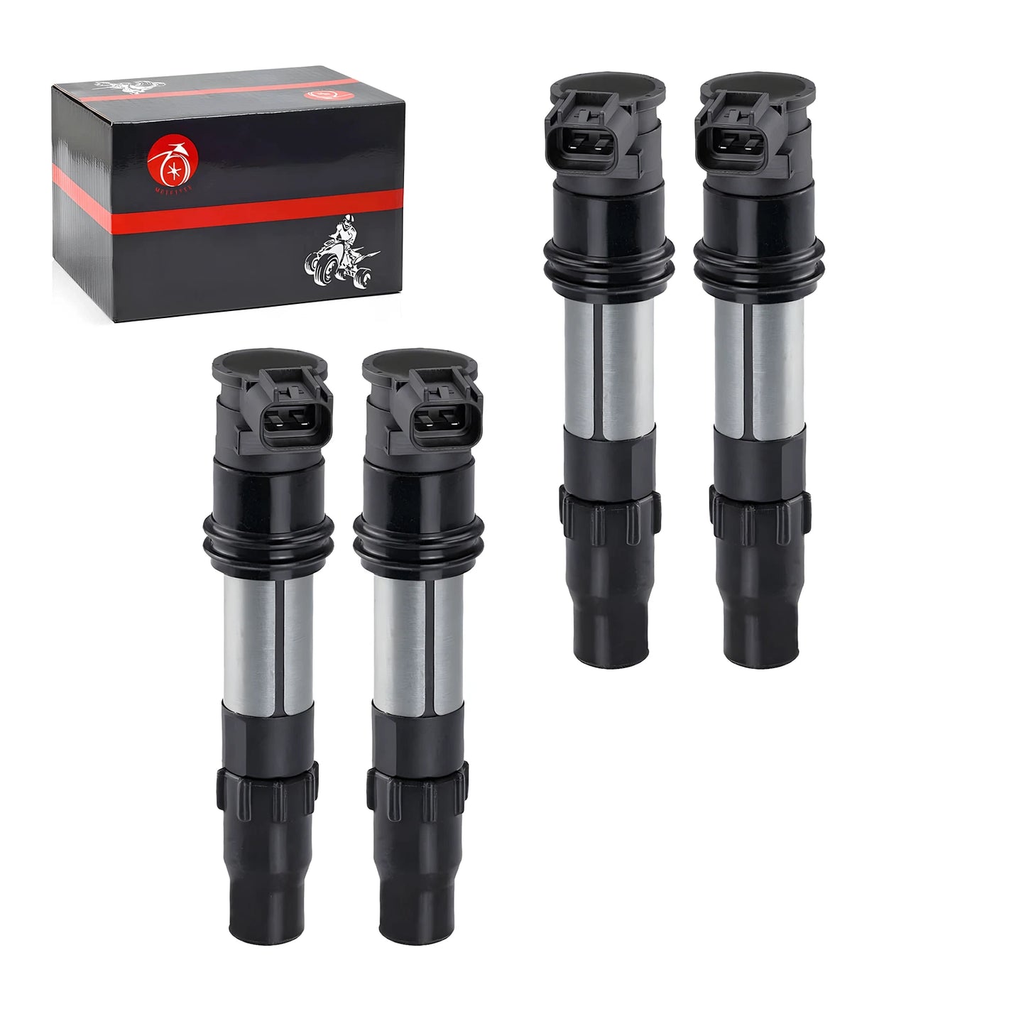 Ignition Coils for Suzuki GSX-R1000 (2009–2015)